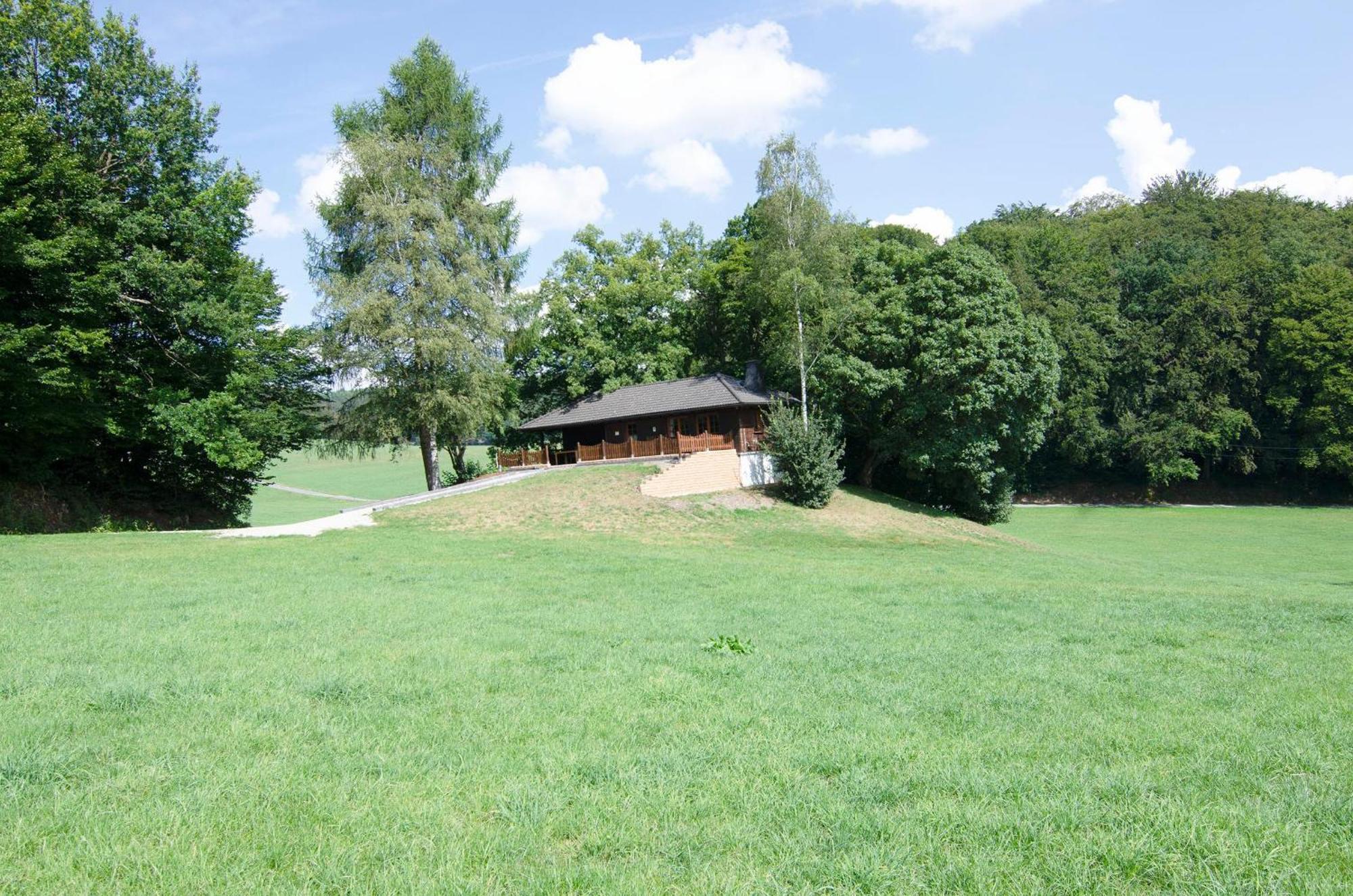 Villa Ferienhof Verse Lennestadt Exterior foto