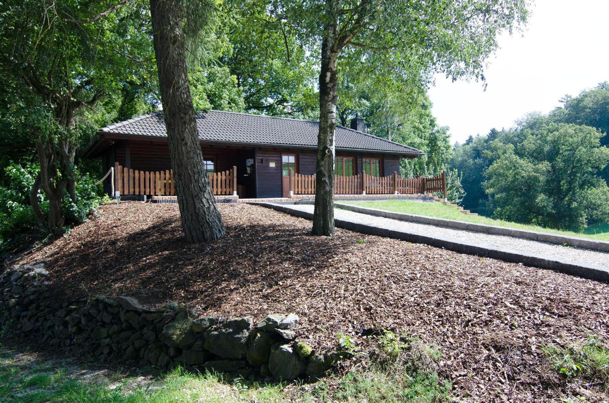 Villa Ferienhof Verse Lennestadt Exterior foto